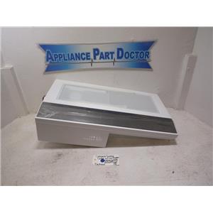 ElectroluxRefrigerator 5304524715 243297610 Complete Control Coverw/Ice Maker OB