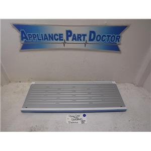 Electrolux Refrigerator 5304524683 Upper Metallic Cover Assy Open Box