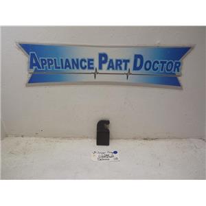 Electrolux Refrigerator 5304524639 Upper Hinge Cover Open Box