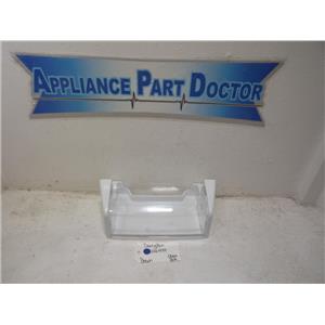 Bosch Refrigerator 11021979 Dairy Bin Open Box