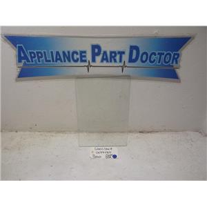 Bosch Refrigerator 00774905 Glass Shelf Open Box