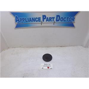 GE Range WB29K10023 Burner Cap Used