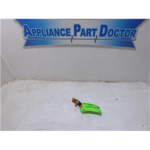 GE Range WB24T10105 Thermal Cut Out Fuse Used