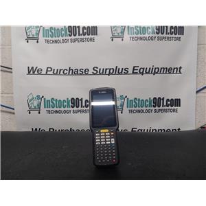 Zebra MC300K Handheld Android Barcode Scanner Mobile Computer
