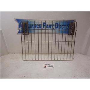 Whirlpool Range W11673270 W10554007 Steam Oven Rack Open Box