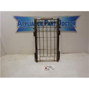 Thermador Range 00774615 12" Telescopic Rack Used