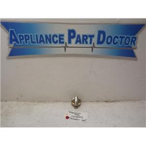 Thermador Range 00623553 Temperature Knob Used