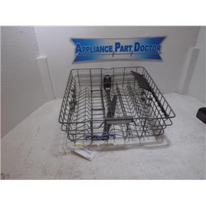 LG Dishwasher 3751DD1002B Upper Rack Used