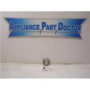 Thermador Range 00623552 Bezel Used