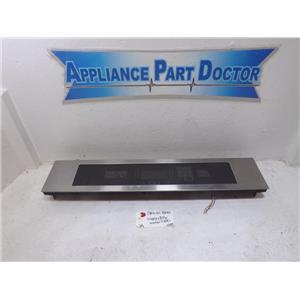 Jenn-Air Double Oven W10517896 W10617330 Control Panel Used