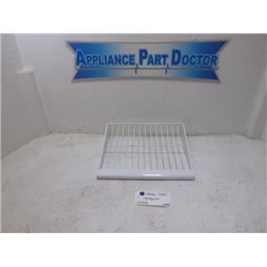 Viking Refrigerator PM910411 Metal Shelf Used