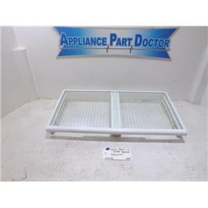 Viking Refrigerator 5362145 Glass Shelf w/ Bracket Used