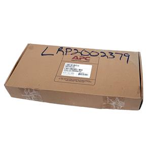 APC NBPD0150 1U Rack Mount Pod NetBotz 150 Rack Sensor