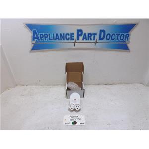 Miele Laundry 10983750 Adapter New