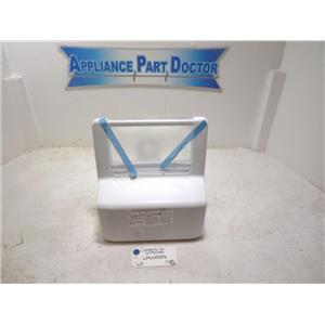 Whirlpool Refrigerator WPW10558423 Complete Ice Container OB