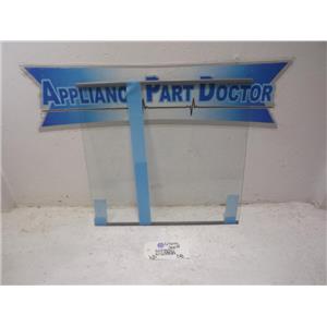 Whirlpool Refrigerator W11188040 W11135529 Glass Shelf Open Box