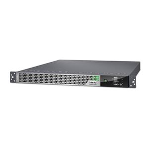 APC SRTL3KRM1UNC 3kVA 2880W On-line Lithium-ion 1U Rack/Tower UPS Power Backup