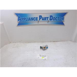 Whirlpool Dishwasher W10158387 Water Inlet Valve New OEM