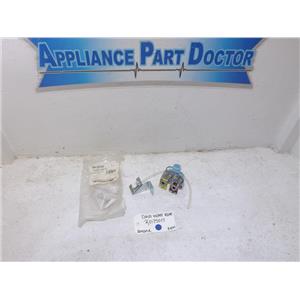 Amana Refrigerator R0175017 Dual Water Inlet Valve New OEM