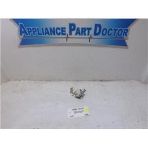 Whirlpool Dishwasher 8531669 Inlet Valve New OEM