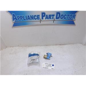 Fridgidaire Refrigerator 218859701 Water Inlet Valve New OEM