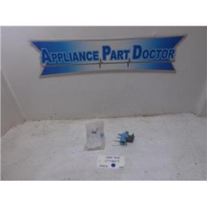 Amana Refrigerator D7712603 Water Valve New