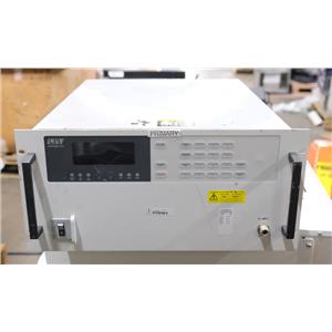 CPI Satcom VZC6967AM 750W C-Band TWTA HPA High Power Satellite Amplifier