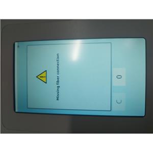 Sirona 2.1.3 SIROLaser Advance+ w/ safety goggles