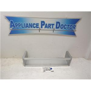 Jenn-Air Refrigerator W10529453 W10521385 Cantilever Bin Used