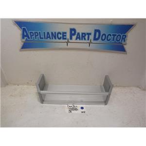 Jenn-Air Refrigerator W10594311 W10529464 Door Bin Used