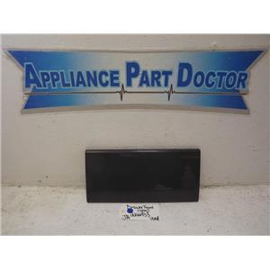 Jenn-Air Refrigerator 2266933 Drawer Front (Grey) Used