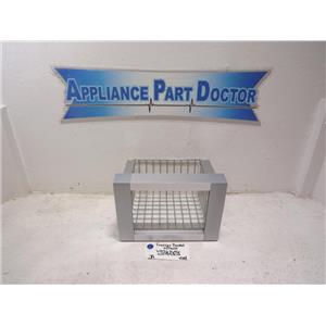 Jenn-Air Refrigerator W10767696 W10789202 Freezer Basket w/Front Used