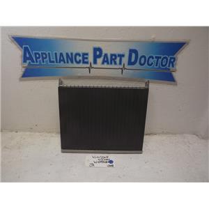 Jenn-Air Refrigerator W10759084 W10777656 Wire Shelf w/Cover Used