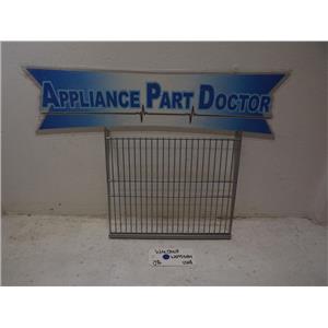 Jenn-Air Refrigerator W10759084 Wire Shelf Used