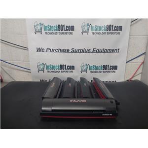 Lot of 5 INUVIO EcoScan i4D Duplex Sheetfed Desktop Portable Scanner