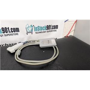SonoSite Micromaxx HFL38/13-6 MHz Ultrasound Transducer Probe