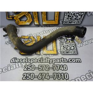 2013 2014 FORD F150 XLT 3.5 ECOBOOST AUTO 4X DRIVERS SIDE TURBO INTERCOOLER PIPE