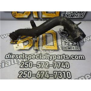 2013 2014 FORD F150 XLT 3.5 ECOBOOST AUTO 4X DRIVER SIDE LOWER INTAKE TURBO PIPE