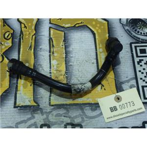 2013 2014 FORD F150 XLT 3.5 ECOBOOST AUTO 4X4 CRANKCASE VENT PIPE TUBE HOSE