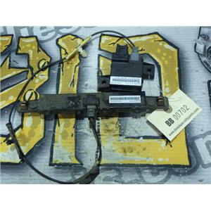 2013 2014 FORD F150 XLT 3.5 ECOBOOST AUTO 4X4 REMOTE START ANTENNA MODULE