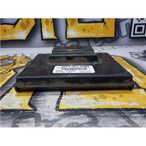 2013 2014 FORD F150 XLT 3.5 ECOBOOST AUTO 4X4 TCASE TRANSFER CASE CONTROL MODULE