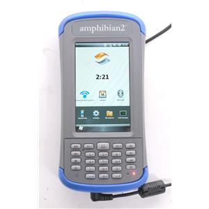Juniper System Archer Amphibian 2 Analyzer for Eureka Manta Water Quality Tester