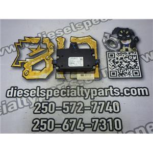 2013 2014 FORD F150 XLT 3.5 ECOBOOST AUTO 4X4 COMMUNICATION SYNC CONTROL MODULE