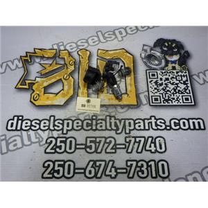 2013 2014 FORD F150 XLT 3.5 ECOBOOST AUTO 4X4 IGNITION LOCK W/ ANTI THEFT MODULE