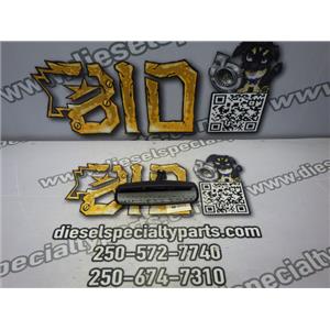 2013 2014 FORD F150 XLT 3.5 ECOBOOST AUTO 4X4 REAR VIEW MIRROR WITH AUTO DIM OEM