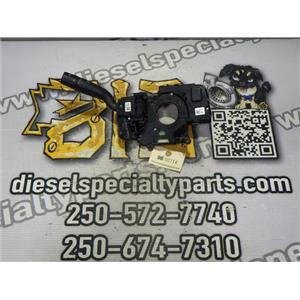 2013 2014 FORD F150 XLT 3.5 ECOBOOST AUTO 4X4 MULTI SWITCH , SIGNAL MODULE OEM