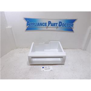 KitchenAid Refrigerator W10407626 2256368 Meat Pan Used