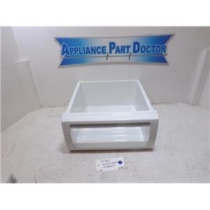 KitchenAid Refrigerator W10407623 2118620 Crisper Used