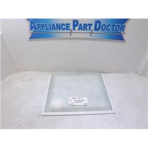 KitchenAid Refrigerator WP2302834 2256426 Glass Shelf Used