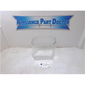 KitchenAid Refrigerator WP2222960 Ice Bin Used